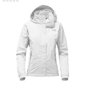 The North Face Women's Rain Jacket